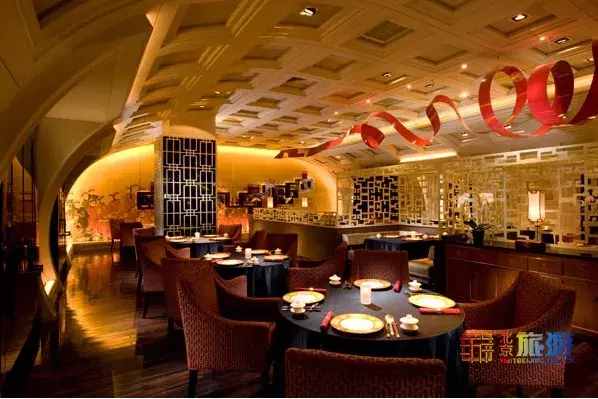 北京人最喜爱的42家酒店来啦！哪家是你的最爱？