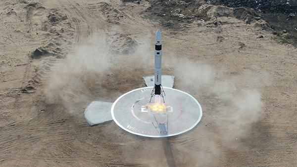 世界第三！中国可重复使用火箭完成蚱蜢跳跃，或打破美国垄断！