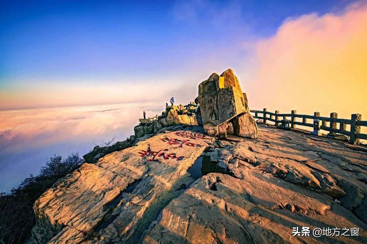 都是5A级景区，黄山的门票，为什么比泰山贵？