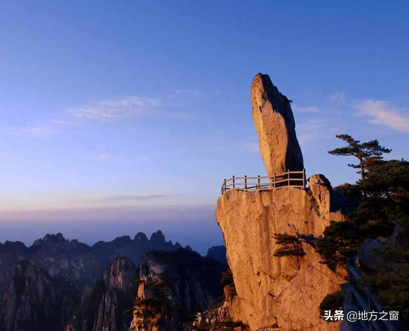 都是5A级景区，黄山的门票，为什么比泰山贵？