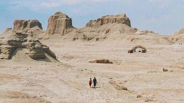 《新疆旅游攻略》左手美景，右手爱人，幸福度满分的新疆北疆旅游攻略