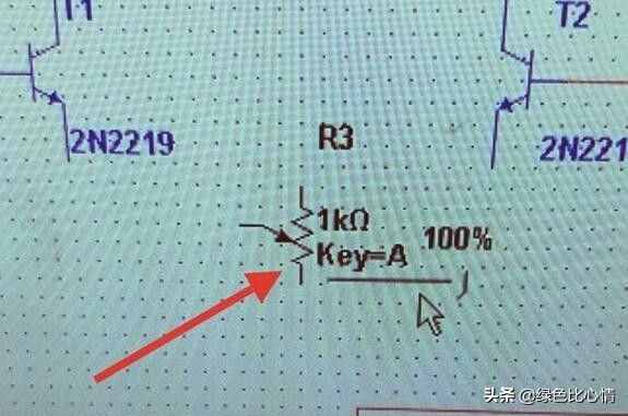 几种常见电位器知识与接线图