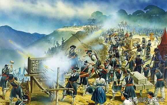 丰臣秀吉十六万大军攻朝，朝鲜七道尽失，为何大明迟迟未出兵？