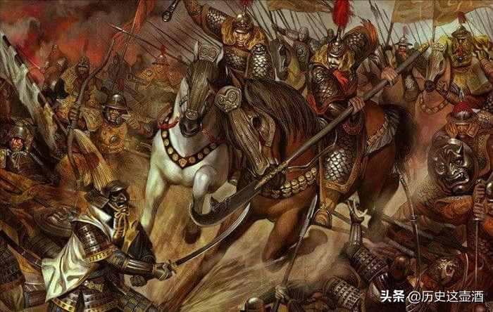 丰臣秀吉十六万大军攻朝，朝鲜七道尽失，为何大明迟迟未出兵？