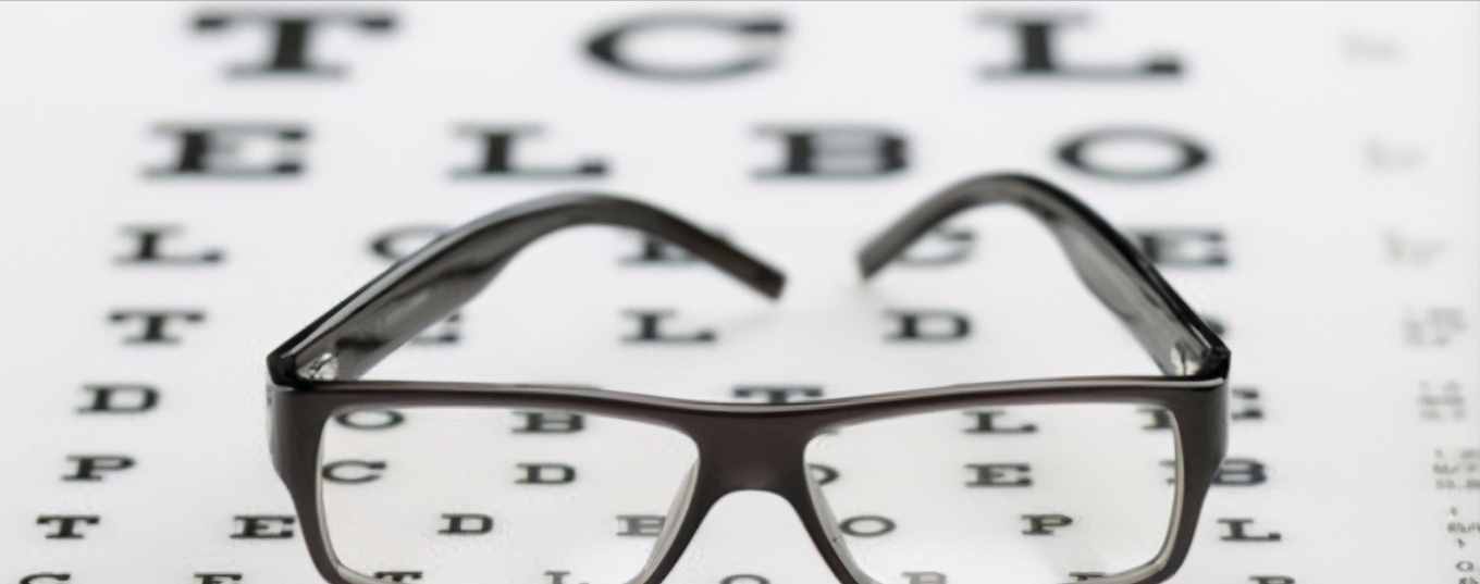 网上配眼镜，需要知道哪些参数，了解哪些知识？