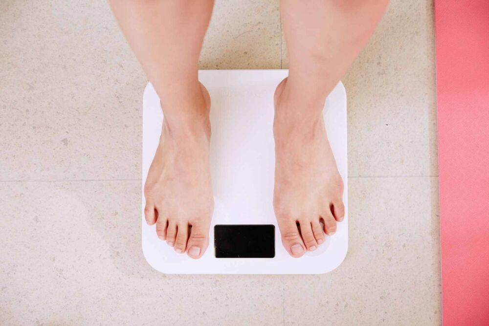 一个月减20斤，医学博士开出的这份减肥10项规则，有效还不反弹