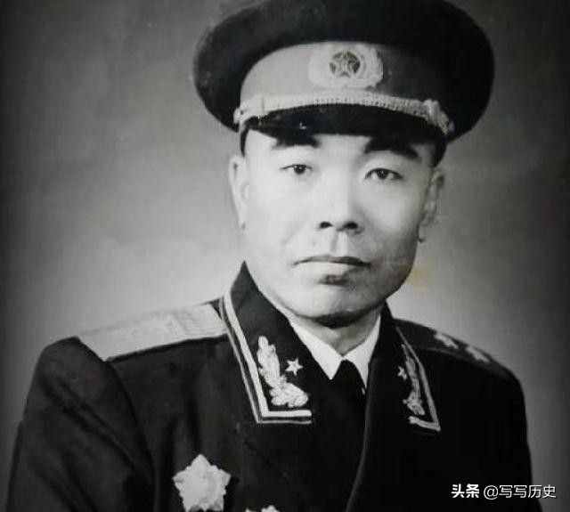 1955年被授将军衔的国民党起义将领都有谁，起义后他们都做了什么