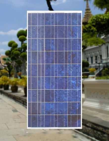 关于太阳能路灯的电池板你知道多少？