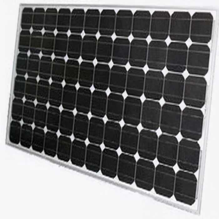 关于太阳能路灯的电池板你知道多少？