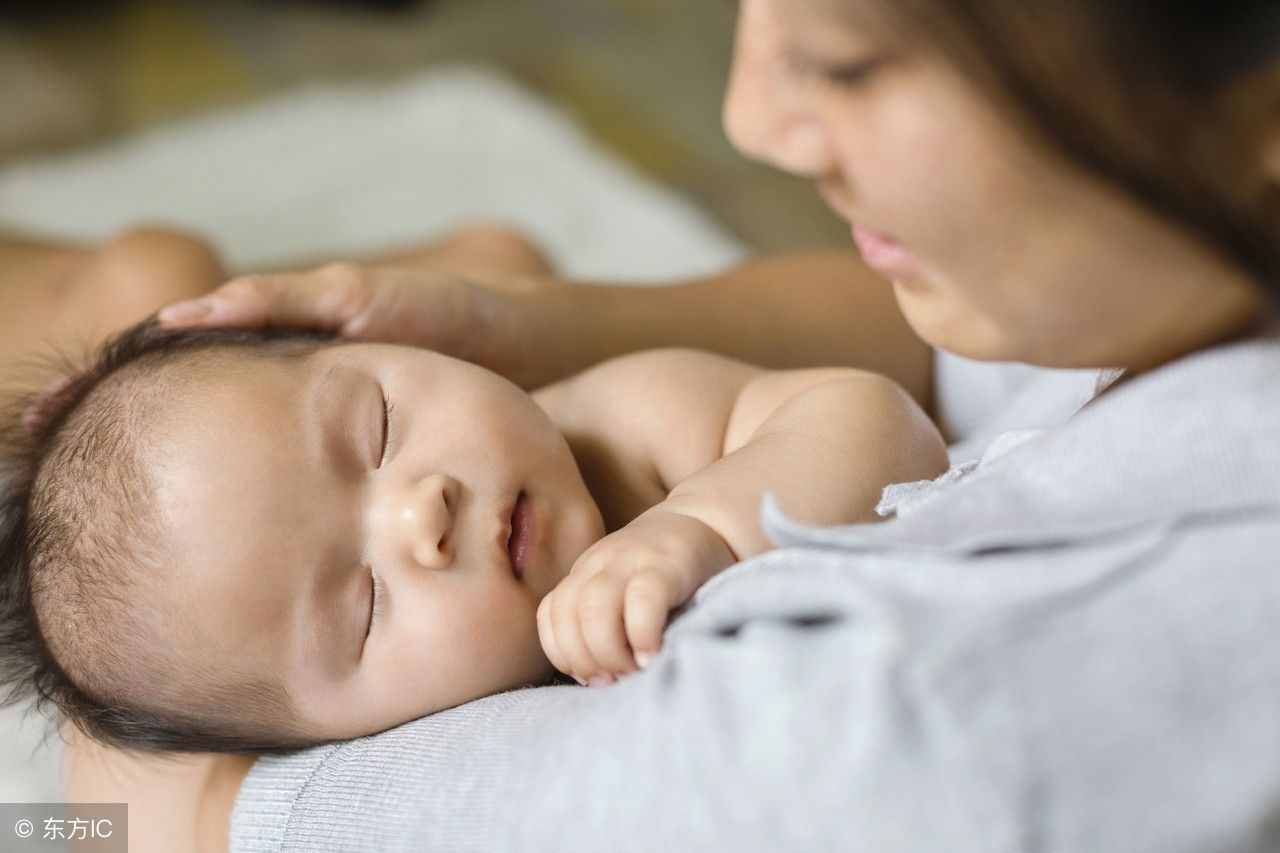 超有效果的睡眠曲大全，宝宝秒睡不是梦！