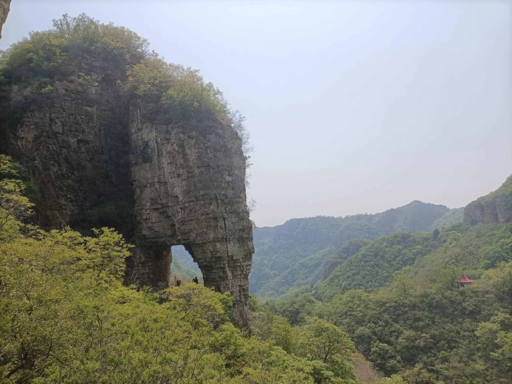 老象峰景区