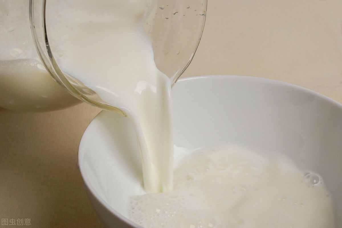 关于牛奶，你知道多少？