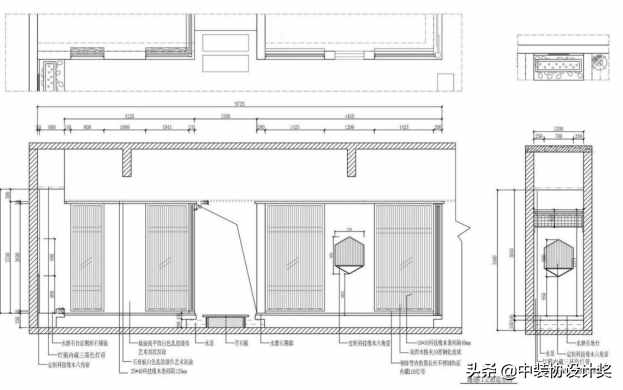 400平米古香茶室，打造“人茶合一”空间