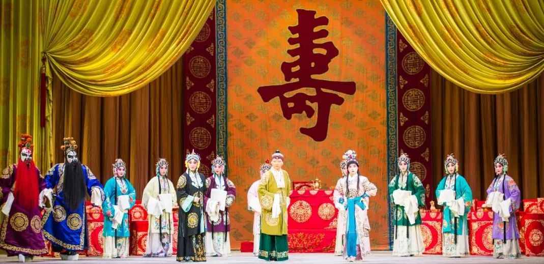 王艳再度来汉，国家京剧院5月在武汉献演《杨门女将》