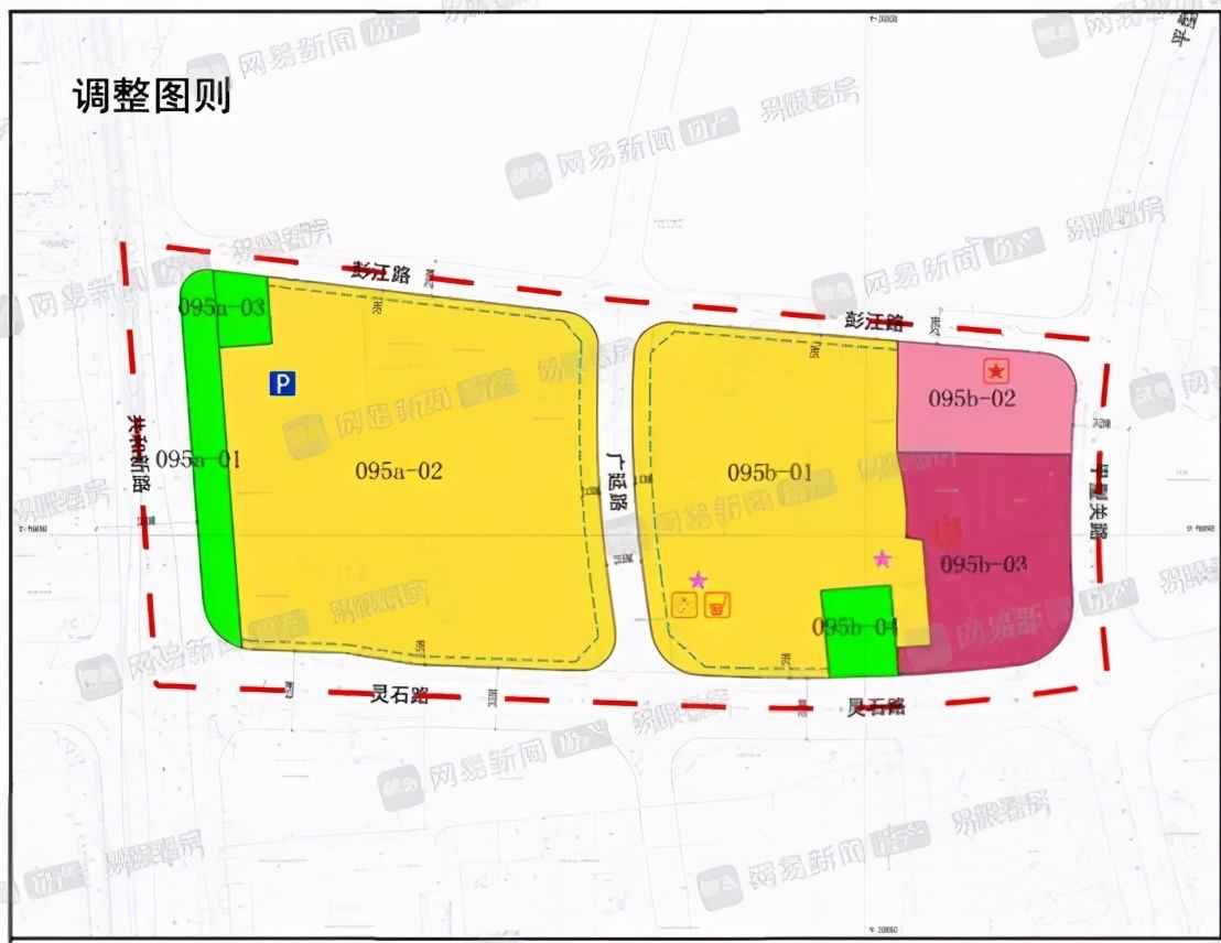 上海土拍前瞻 | 大宁钻石地块或迎哄抢，市中心三幅宅地剧透