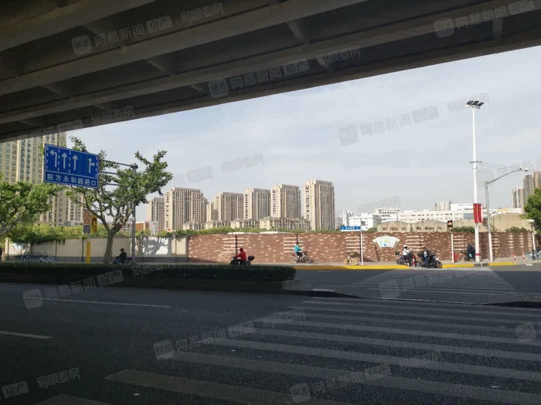 上海土拍前瞻 | 大宁钻石地块或迎哄抢，市中心三幅宅地剧透