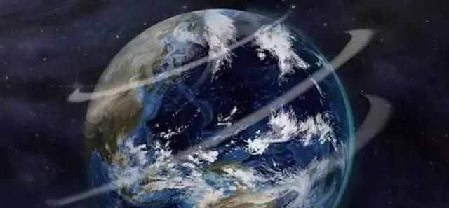 地球重达“6亿亿亿”公斤，不停转动45亿年，动力究竟来自哪里？