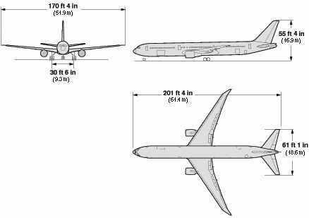 圆通拟引进的飞机确认为波音767-300ER，喻会蛟：积极引进中大型、中长航程全货机