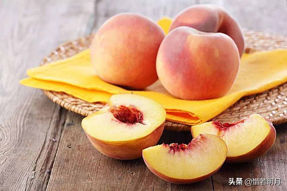 中国各省市代表性水果是哪些？来看看自己家的特产