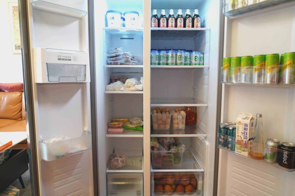 家用冰箱升级换代历史，如何选择适合自己的大冰箱