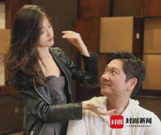 音乐才子林海与95后娇妻离婚 相差30岁恋情两年告终 高晓松曾帮忙征婚