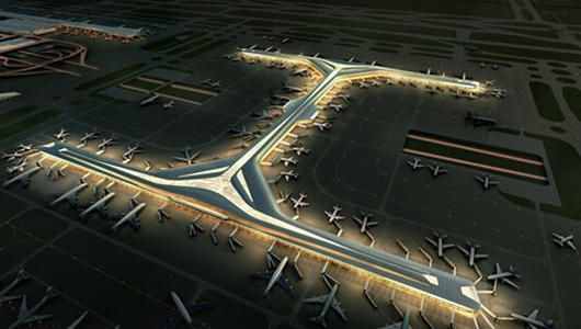 在上海、杭州“夹缝中生存”的嘉兴机场，真的有必要建吗？