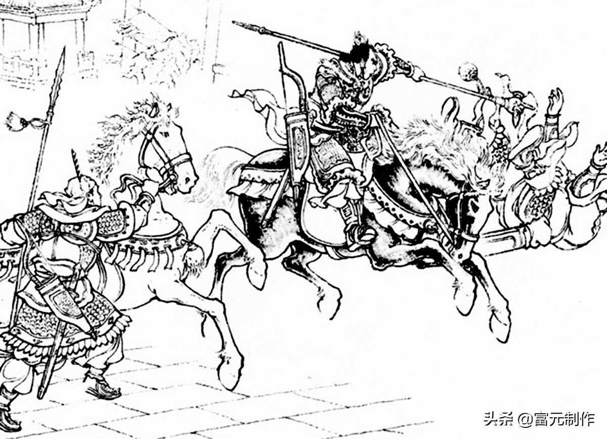 项羽、李元霸、李存孝三大顶级战神，他们的武力和战绩谁更强？