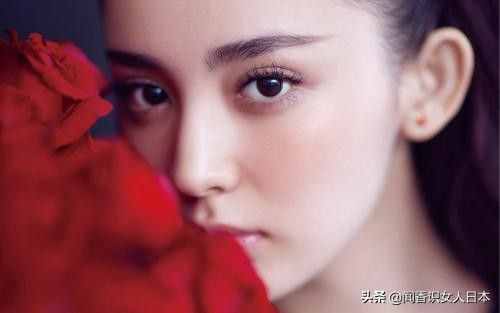 世界评出的亚洲最美面孔前十位排名，中国有5人进入前十名认可吗