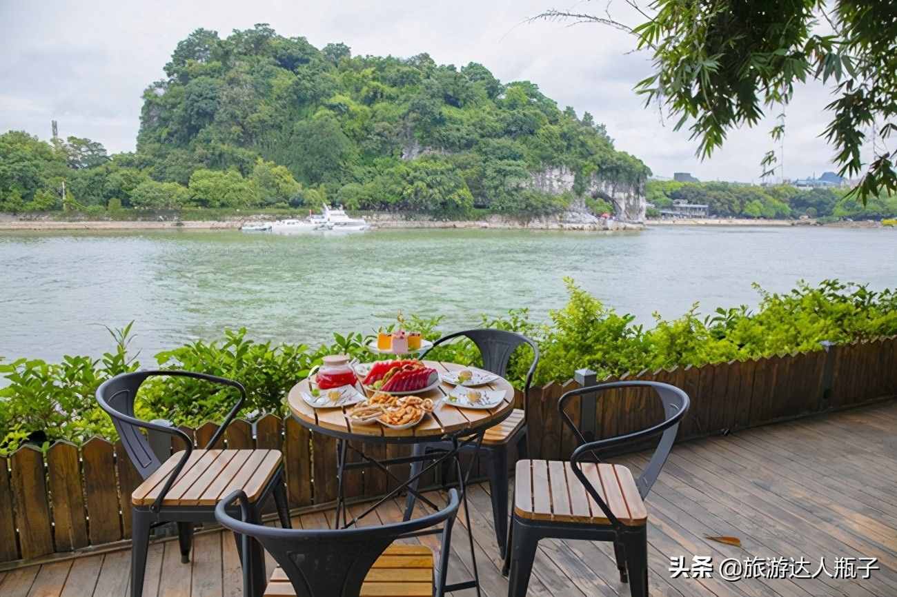桂林旅游全新攻略大全，亲身经验分享详细记录，吃住行全覆盖