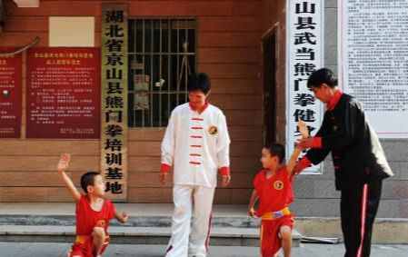 京山有个绿林寨：“绿林好汉”的典故从这里诞生