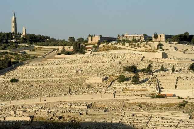 转载：以色列为何对独霸耶路撒冷如此执着？