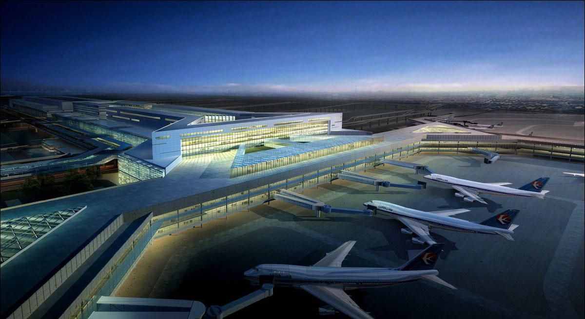 在上海、杭州“夹缝中生存”的嘉兴机场，真的有必要建吗？