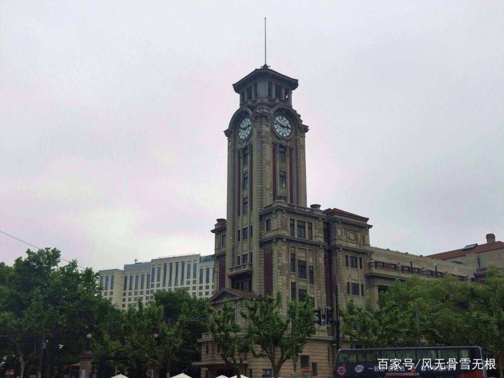 上海市历史博物馆——中国近代史的“显微镜”