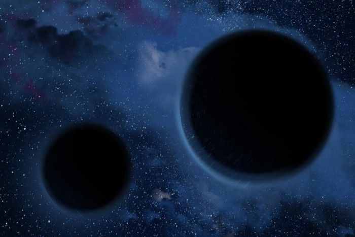 天文学家发现超大质量黑洞吞噬过往恒星 表现出令人惊讶的特性