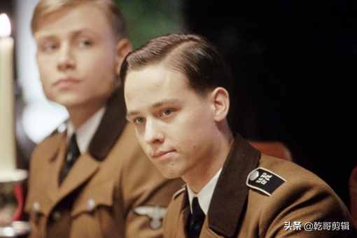 盘点：有关德国二战的电影有哪些