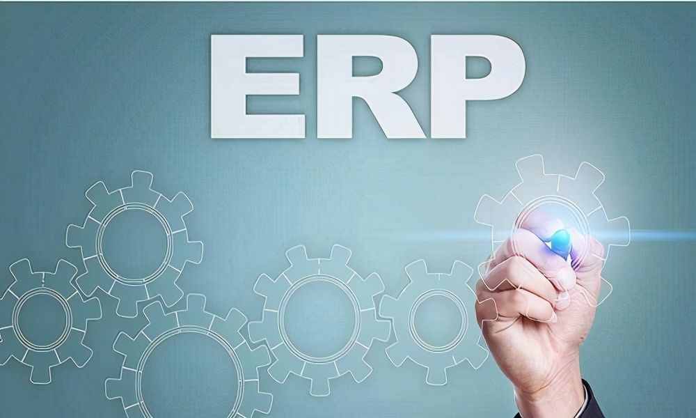 适合电商用的ERP管理软件哪个好？