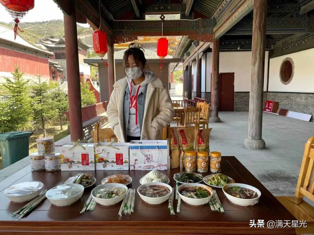 请到＂恒山十九景＂来