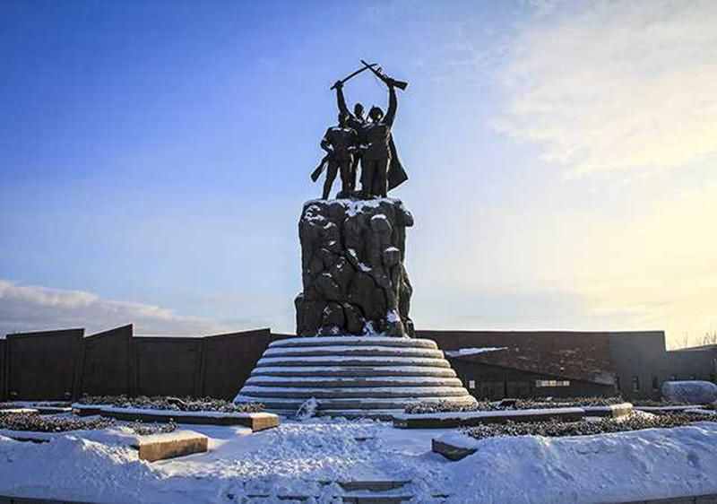 内蒙古自治区呼伦贝尔市5A、4A级旅游景区名录，喜欢的收藏