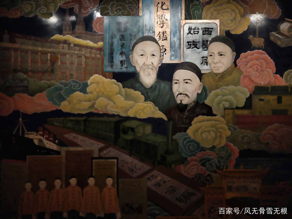 上海市历史博物馆——中国近代史的“显微镜”