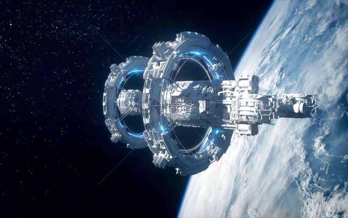 我国未来的超级工程（4）——太空