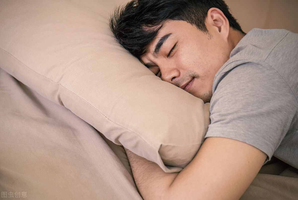 总是失眠睡不好，医生教你这6个方法一定能睡个好觉
