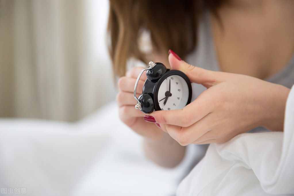 总是失眠睡不好，医生教你这6个方法一定能睡个好觉