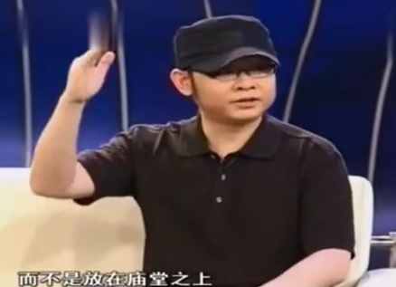 杨坤的“软饭”情史，沦为街头卖唱的他不仅仅是因为得罪了刘德华