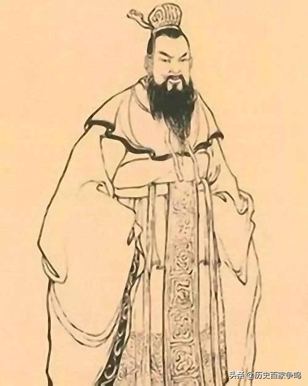 春秋时期其实只有两位霸主，那就是齐桓晋文，其他都是霸权