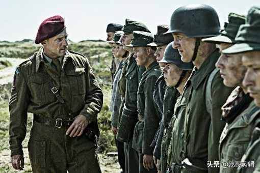 盘点：有关德国二战的电影有哪些