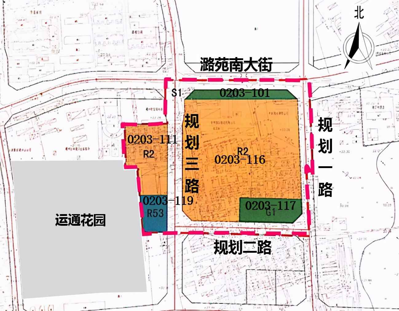 通州这9个棚改拆迁、集租、经适房开工时间已定！2个马上竣工