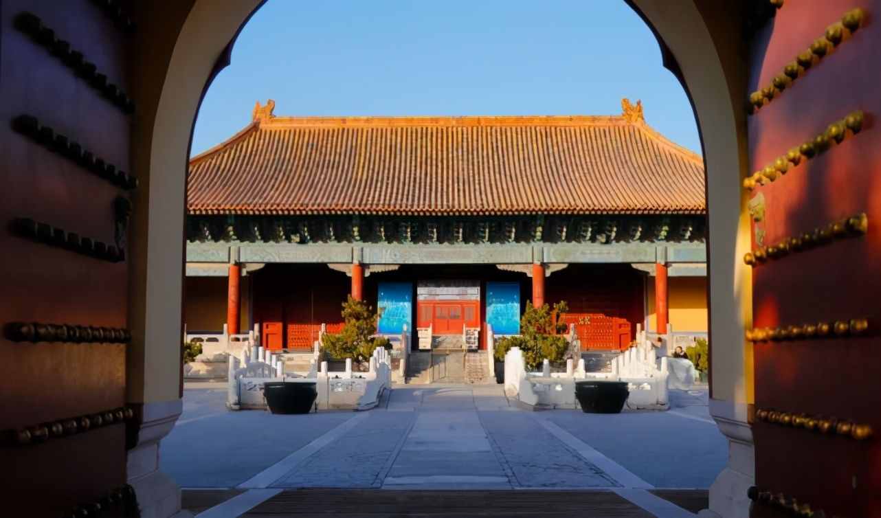 北京最全精华景点名录，每一处都是国之瑰宝