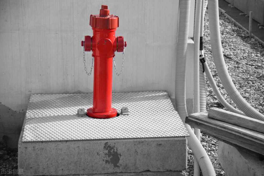 消火栓灭火系统设计，室内的跟室外的有何不同？点进来一探究竟
