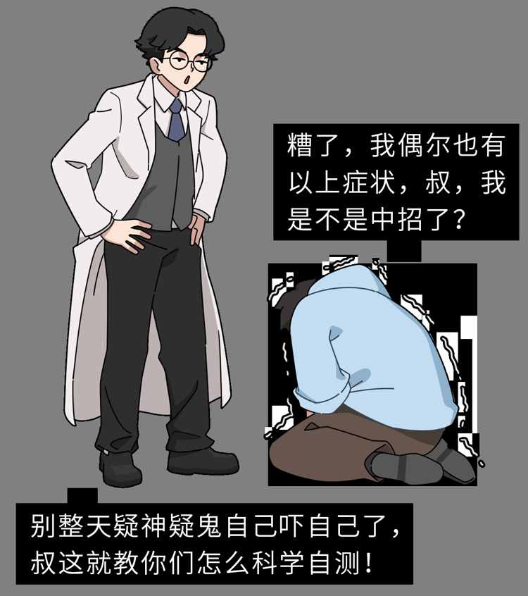 男人如何评估自己的性能力？阳痿或早泄，2张表自测一下就知道