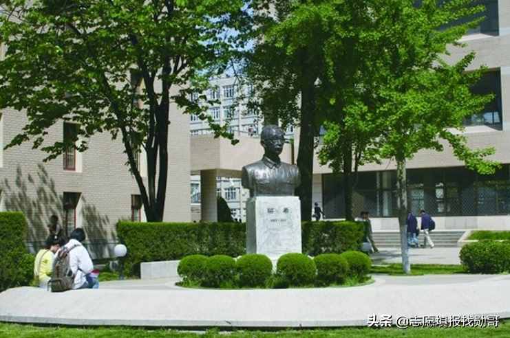 江苏这所大学实力“硬核”，排名连续三年上升，迎来高光时刻